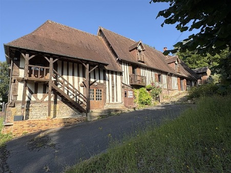 Vente Maison VIMOUTIERS Réf. 9201C - Slide 1