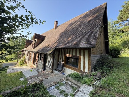 Vente Maison VIMOUTIERS Réf. 9201C - Slide 16