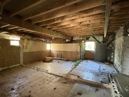 Vente Maison VIMOUTIERS Réf. 9201C - Slide 17