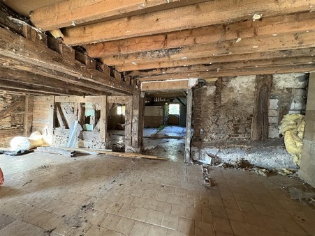 Vente Maison VIMOUTIERS Réf. 9201C - Slide 18