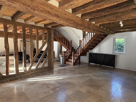 Vente Maison VIMOUTIERS Réf. 9201C - Slide 2