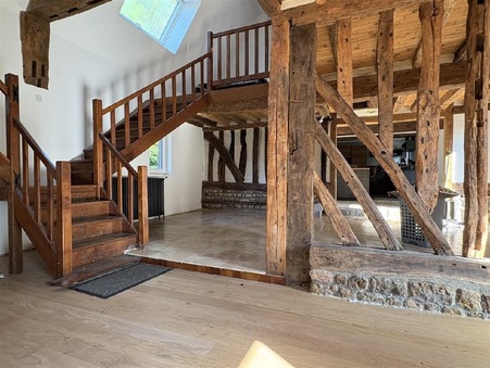 Vente Maison VIMOUTIERS Réf. 9201C - Slide 7