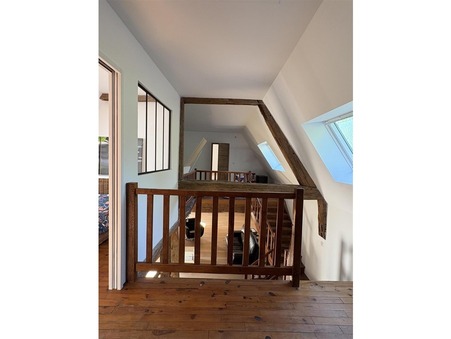 Vente Maison VIMOUTIERS Réf. 9201C - Slide 8