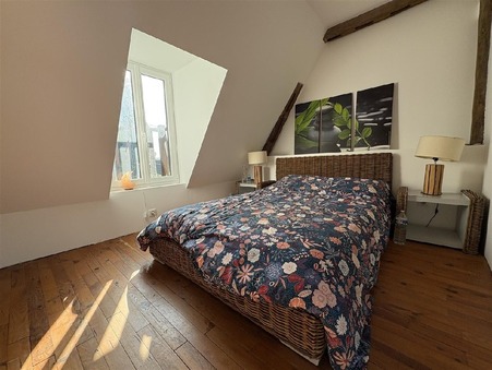 Vente Maison VIMOUTIERS Réf. 9201C - Slide 9