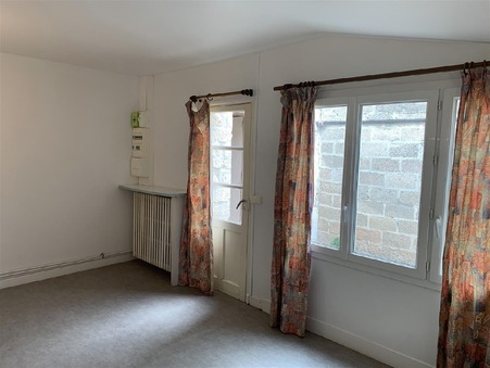 Location Appartement ARGENTAN Réf. LT-2020-10-06 - Slide 3