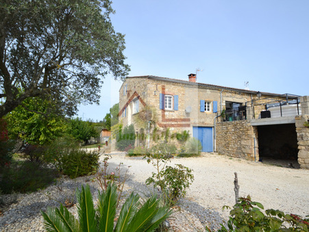 Vente Maison Bessas Réf. 3383 - Slide 11