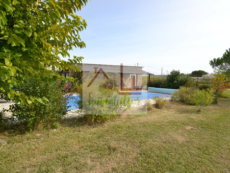 Vente Maison Bessas Réf. 3383 - Slide 12