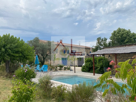 Vente Maison Bessas Réf. 3383 - Slide 15