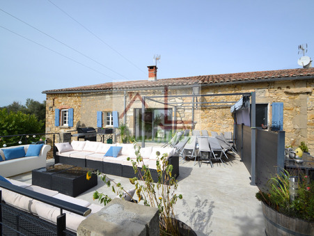 Vente Maison Bessas Réf. 3383 - Slide 2