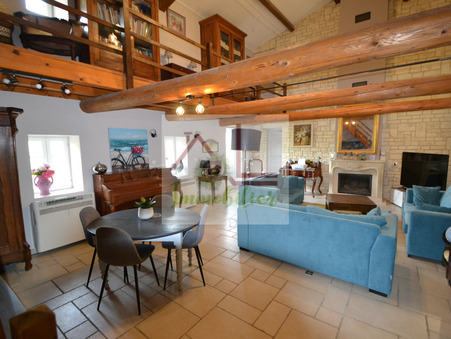 Vente Maison Bessas Réf. 3383 - Slide 3