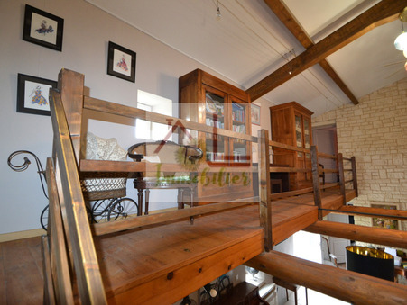 Vente Maison Bessas Réf. 3383 - Slide 4