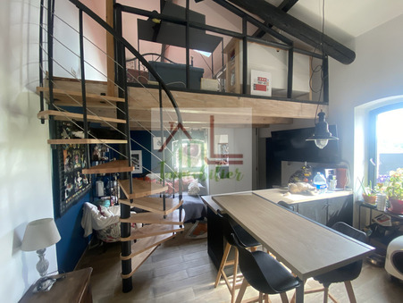 Vente Maison Bessas Réf. 3383 - Slide 7