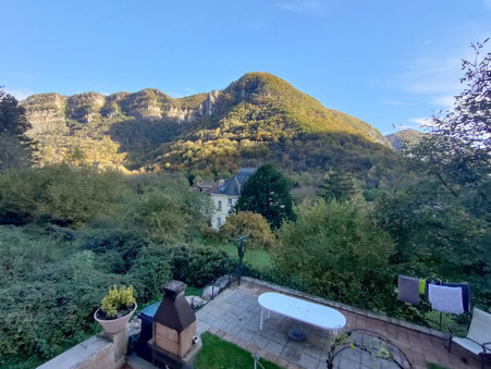 Vente maison 210 000 €  Chaley