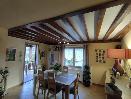 Maison 210 000 €  sur Chaley (01230) - Réf. 38_LYACHALEY