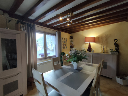 Maison 210 000 €  sur Chaley (01230) - Réf. 38_LYACHALEY