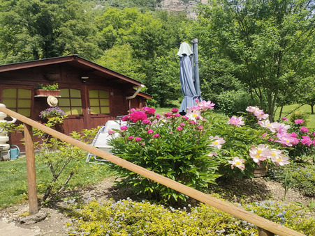 Maison 210 000 €  Réf. 38_LYACHALEY Chaley