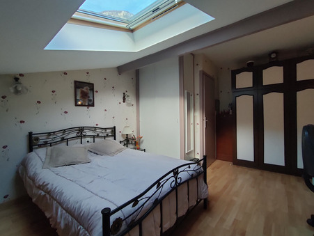 A vendre maison Chaley 01230; 210 000 € 