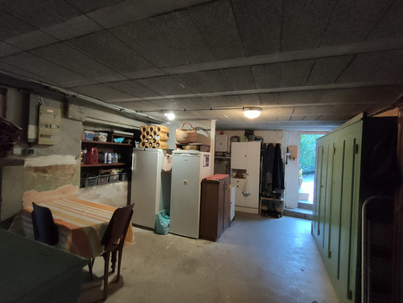 Maison 210 000 €  Réf. 38_LYACHALEY Chaley