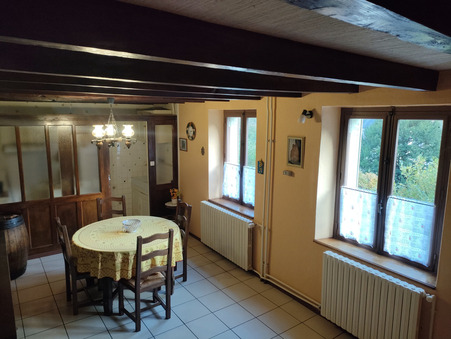 A vendre maison Chaley 01230; 210 000 € 