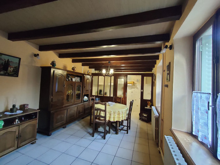 Achat maison Chaley Réf. 38_LYACHALEY