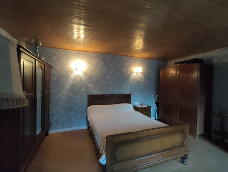 Maison 210 000 €  sur Chaley (01230) - Réf. 38_LYACHALEY