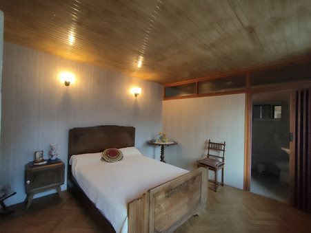 Maison sur Chaley ; 210 000 €  ; Vente Réf. 38_LYACHALEY