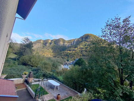 Vente maison 210 000 €  Chaley