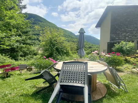 Maison 210 000 €  Réf. 38_LYACHALEY Chaley