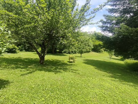 Maison 210 000 €  sur Chaley (01230) - Réf. 38_LYACHALEY