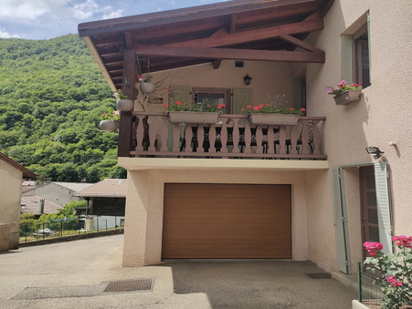 Maison 210 000 €  sur Chaley (01230) - Réf. 38_LYACHALEY