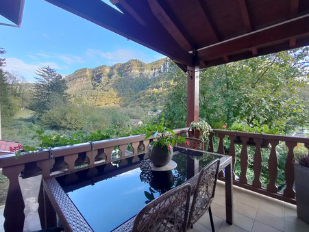 Maison 210 000 €  Réf. 38_LYACHALEY Chaley