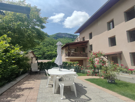 A vendre maison Chaley 01230; 210 000 € 