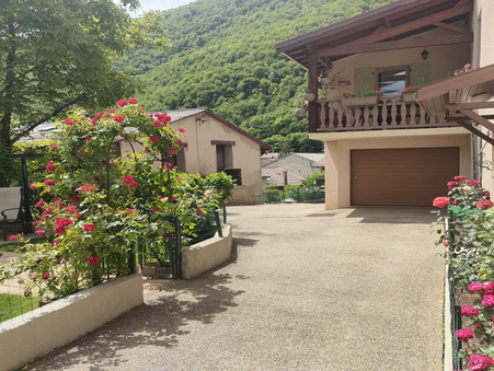 Maison 210 000 €  sur Chaley (01230) - Réf. 38_LYACHALEY