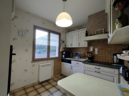 Vente maison 210 000 €  Chaley