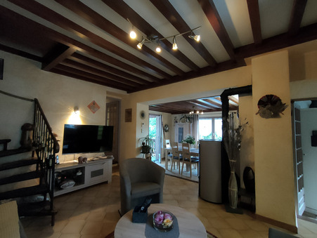 Maison sur Chaley ; 210 000 €  ; Vente Réf. 38_LYACHALEY