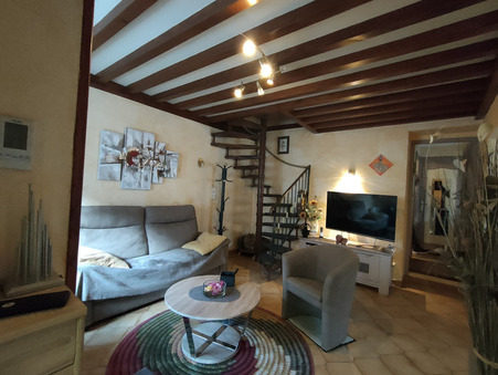 Maison sur Chaley ; 210 000 €  ; Vente Réf. 38_LYACHALEY