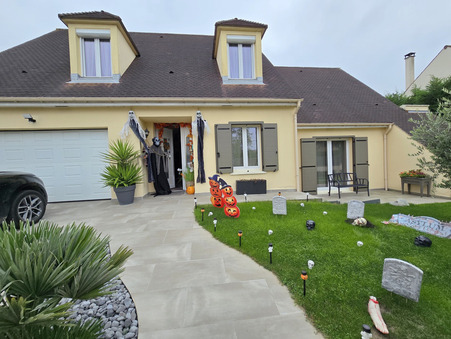 A vendre maison La Queue-en-Brie 94510; 730 000 € 