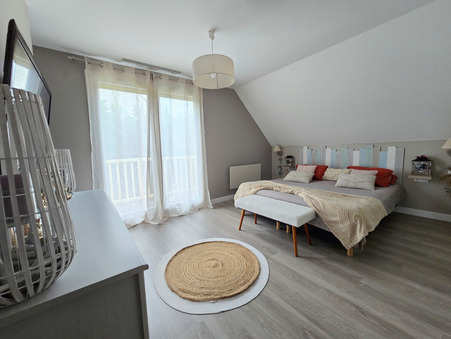 Maison 730 000 €  Réf. 11038 La Queue-en-Brie