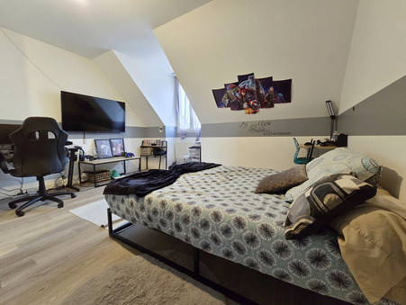 Vente maison 730 000 €  La Queue-en-Brie