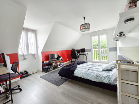 A vendre maison La Queue-en-Brie 94510; 730 000 € 