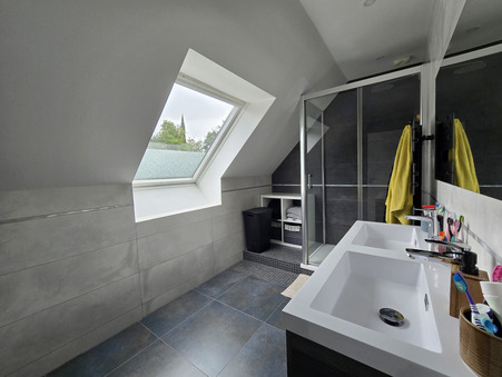 Maison sur La Queue-en-Brie ; 730 000 €  ; Achat Réf. 11038