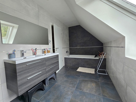 Maison 730 000 €  Réf. 11038 La Queue-en-Brie