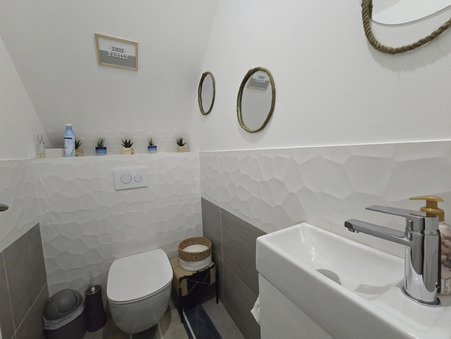 Maison 730 000 €  sur La Queue-en-Brie (94510) - Réf. 11038