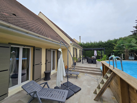 Maison sur La Queue-en-Brie ; 730 000 €  ; Vente Réf. 11038