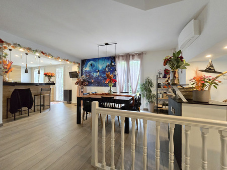 Maison 730 000 €  sur La Queue-en-Brie (94510) - Réf. 11038