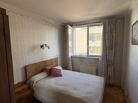Appartement 473 000 € sur Paris (75013) - Réf. 4625