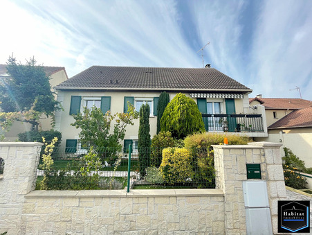 Vente Maison Courtry Réf. 8888 - Slide 2