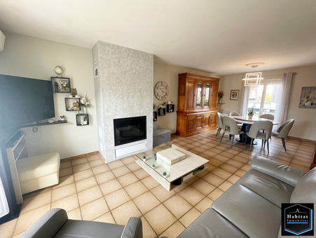 Vente Maison Courtry Réf. 8888 - Slide 5