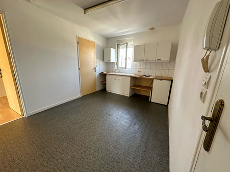 Location appartement Belleme Réf. 2007