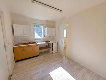 A louer appartement Belleme 61130; 306 €